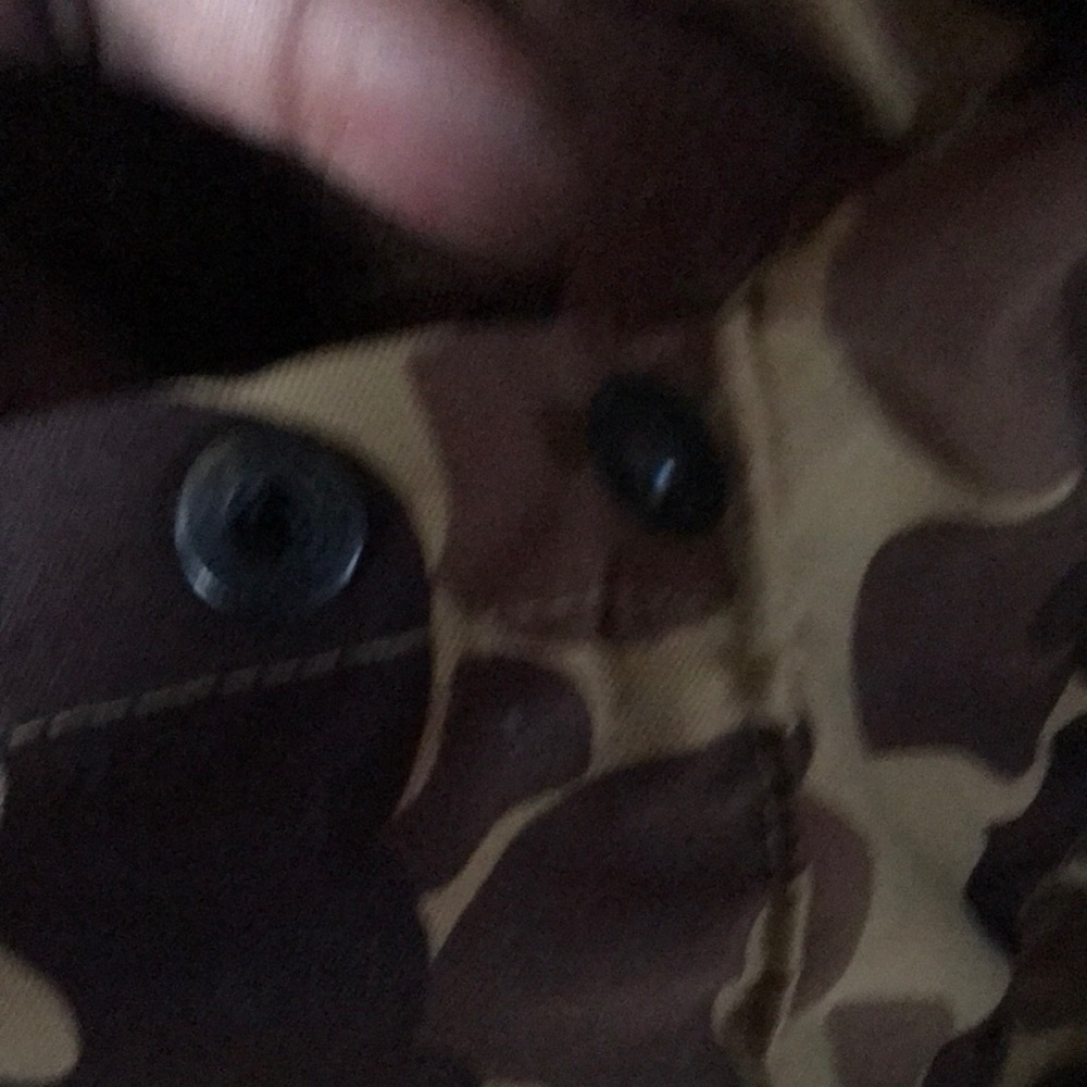 Hunting jacket(vintage) - Picture 7 of 8